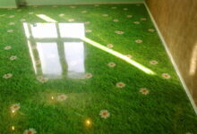 Photo of Современные технологии и состав полимерных полов