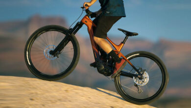 Photo of Развитие технологий в горных велосипедах