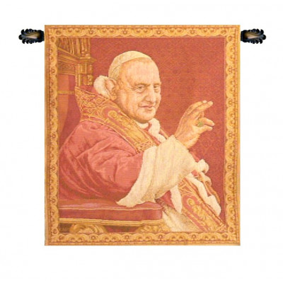 Гобелен Папа Римский Иоанн XXIII
