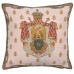 Подушка декоративная Герб Наполеона