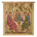 Гобелен Икона Святой Троицы