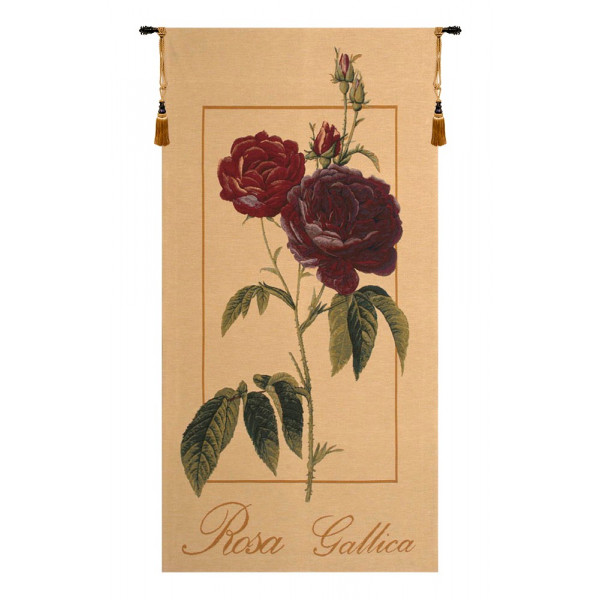 Купить Гобелен Французская роза