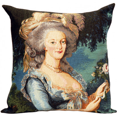 Подушка декоративная Мария Антуанетта