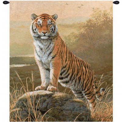 Купить Гобелен Королевский тигр