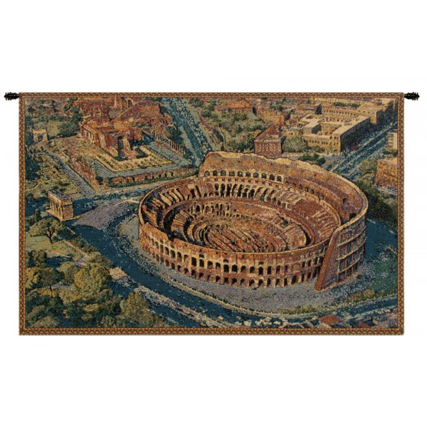 Купить Гобелен Колизей Рим (мини)
