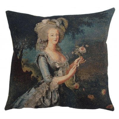 Купить Подушка декоративная Мария-Антуанетта II