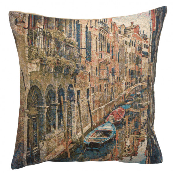 Купить Подушка декоративная Венеция (большая)