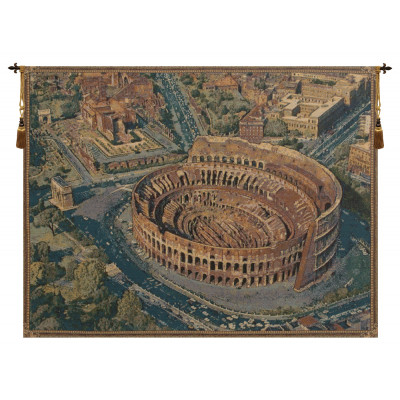Купить Гобелен Римский Колизей