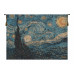 Гобелен Звездная ночь (Ван Гог)