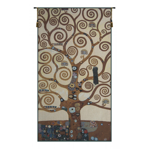 Купить Гобелен Древо жизни (Климт)