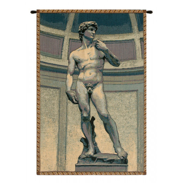 Купить Гобелен Статуя Давида