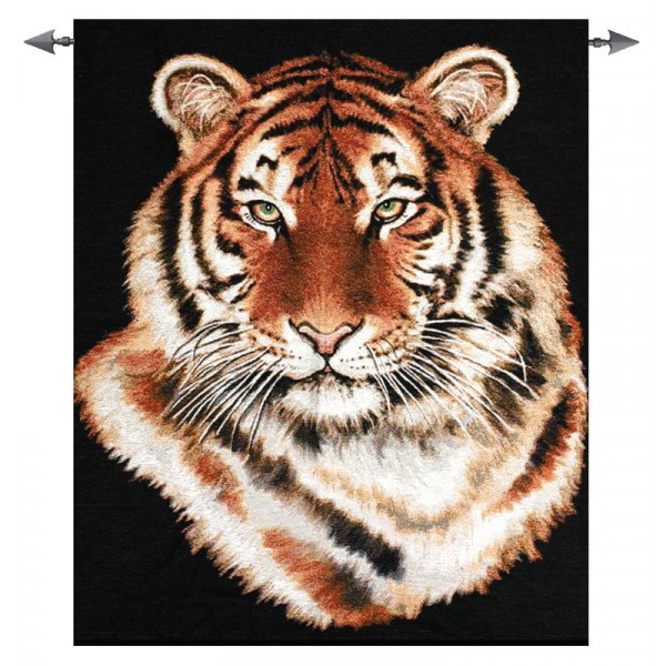 Купить Гобелен Величественный Тигр