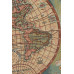 Гобелен Античная карта I (мини)
