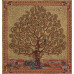 Подушка декоративная Древо жизни (Климт)