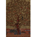 Подушка декоративная Древо жизни (Климт)