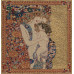 Подушка декоративная Мать и дитя (Климт)