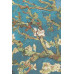 Подушка декоративная Цветение миндаля (Ван Гог)