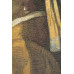 Гобелен Девушка с жемчужной сережкой