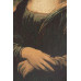 Гобелен Мона Лиза