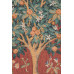 Подушка декоративная Апельсиновое дерево II