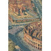Гобелен Колизей Рим (мини)
