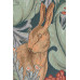 Подушка декоративная Кролик III (Уильям Моррис)