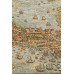 Гобелен Древняя карта Венеции (ландшафт)