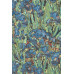Подушка декоративная Ирис (Ван Гог)