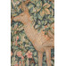 Подушка декоративная Два оленя в лесу (мини)
