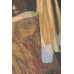 Гобелен Девушка с жемчужной сережкой I