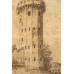 Гобелен Башня замка