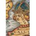 Гобелен Карта Птолемея 
