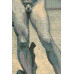 Гобелен Статуя Давида