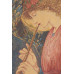 Гобелен Ангел с флейтой