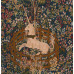 Подушка декоративная Единорог в плену IV