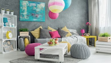 Photo of Лучшие цветовые сочетания