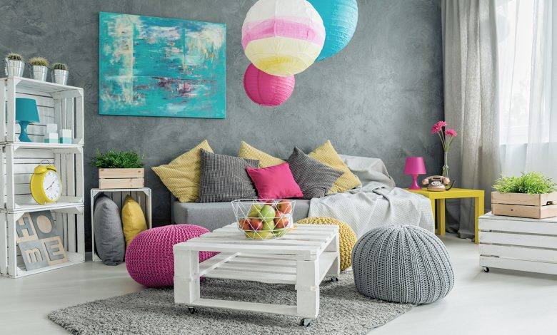 Photo of Лучшие цветовые сочетания