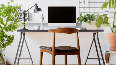 Photo of Интерьер для домашнего офиса