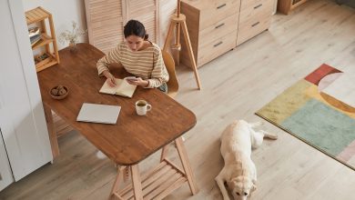 Photo of Как создать эко-интерьер