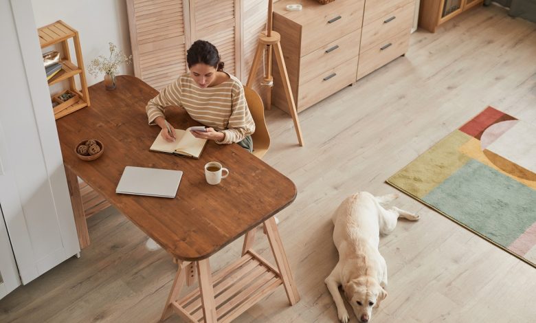 Photo of Как создать эко-интерьер