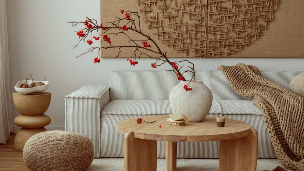 Фото 45 — Топовые материалы для интерьера