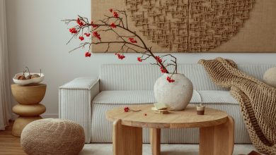 Photo of Топовые материалы для интерьера