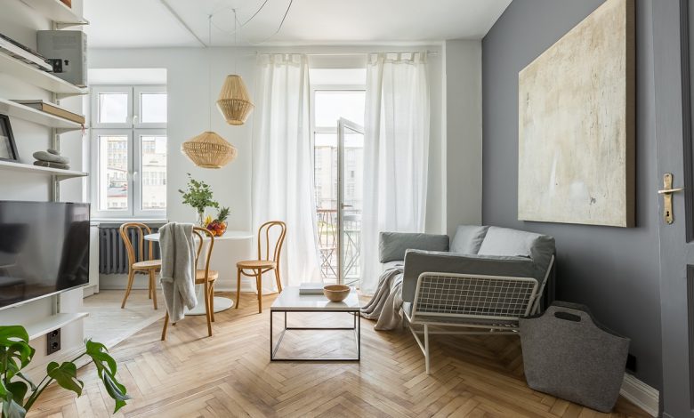 Photo of Как выбрать правильное освещение