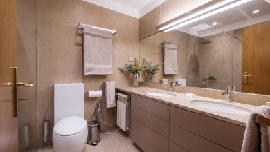Photo of Лучшие идеи для ванной комнаты