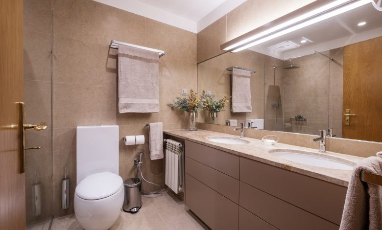 Photo of Лучшие идеи для ванной комнаты