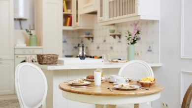 Photo of Мебель и декор в стиле прованс