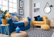 Photo of Мебель для маленькой гостиной