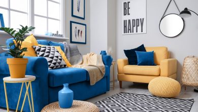 Photo of Мебель для маленькой гостиной