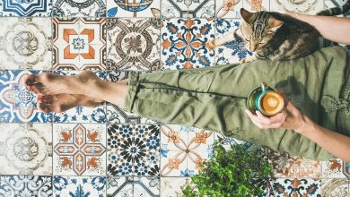 Photo of Подбор текстиля для дома