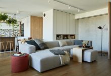 Photo of Создание зоны отдыха в гостиной